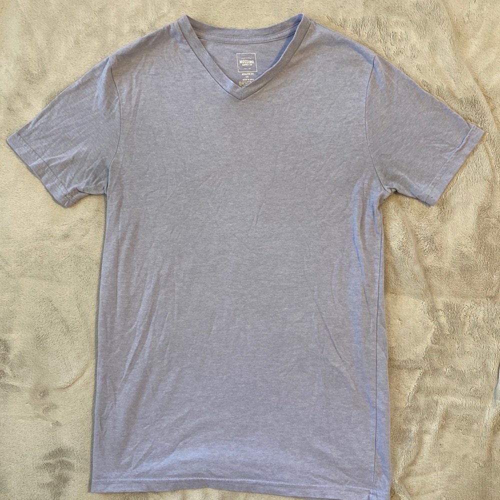 Lavender Tee